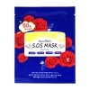 Тканевая маска Nonid Aqua Series Aquablack SOS Mask