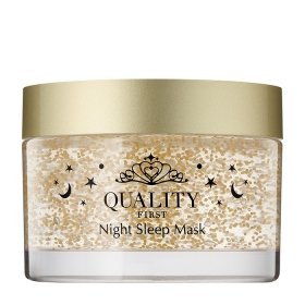 Ночная маска Quality First Queen's Premium Night Sleep Mask