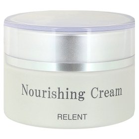 Крем для лица Relent Nourishing Cream