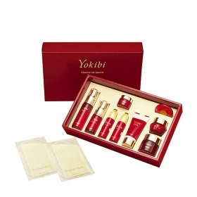 Набор для лица Relent Yokibi Essence Set Special