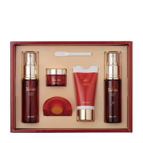Набор для лица Relent Yokibi Set Selective