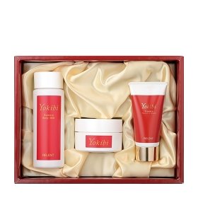 Набор для тела Relent Yokibi Essence Body Set