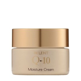 Крем для лица Relent Moisture Cream Q-10