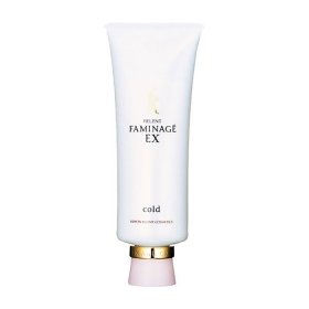Массажный крем для лица Relent Faminage EX Cold Cream