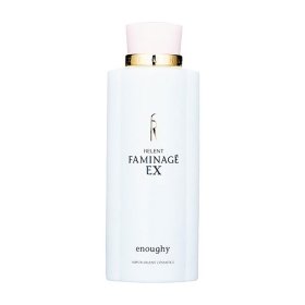 Очищающий лосьон для лица Relent Faminage EX Enoughy Lotion