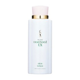 Лосьон для лица Relent Faminage EX Skin Lotion