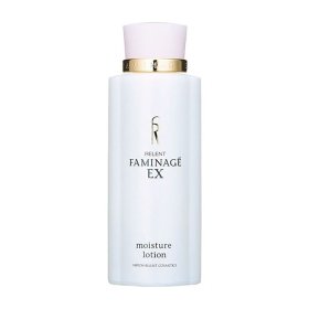 Лосьон для лица Relent Faminage EX Moisture Lotion