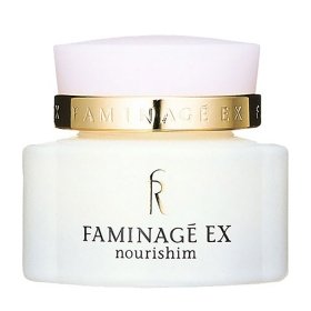 Крем для лица Relent Faminage EX Nourishing Cream