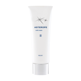 Массажный крем для лица Relent Asterope Cold Cream