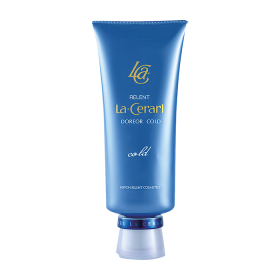 Массажный крем для лица Relent La Cerarl Doreor Cold Cream