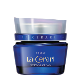 Крем для лица Relent La Cerarl Doreor Rich Cream
