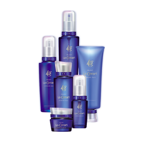 Набор для лица Relent La Cerarl Gift Set