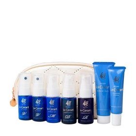 Набор для лица Relent La Cerarl Starter Set