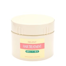 Маска для волос Relent Hair Treatment