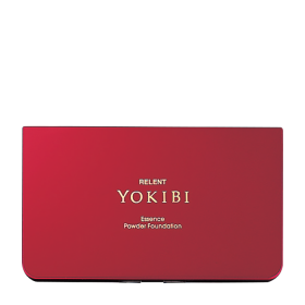 Компактная пудра Relent Yokibi Powder Foundation