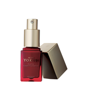 Тональная эссенция для лица Relent Yokibi Essence Cream Foundation