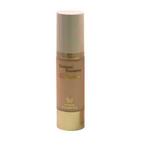 Тональный крем Salon De Flouveil Treatment Foundation Excellent