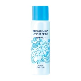 Солнцезащитный спрей для лица Salon De Flouveil Brightening UV Cut Spray