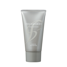 Крем для рук Salon De Flouveil Precious Body Hand Veil Moist