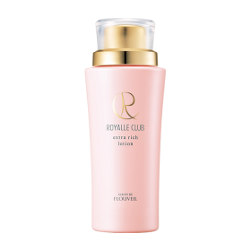 Лосьон для лица Salon De Flouveil Royalle Club Extra Rich Lotion