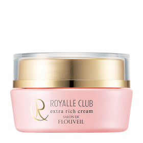 Крем для лица Salon De Flouveil Royalle Club Extra Rich Cream