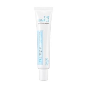 Крем для лица Scinic The Simple Barrier Cream