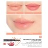 Карандаш для губ Scinic Dual Lip Pencil