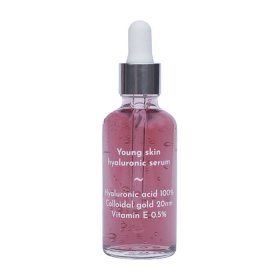 Сыворотка для лица Skinomical Young Skin Hyaluronic Serum