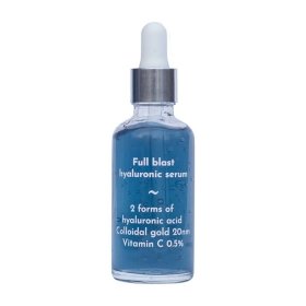 Сыворотка для лица Skinomical Full Blast Hyaluronic Serum