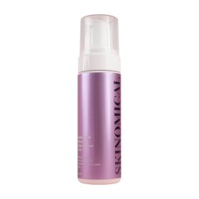 Очищающая пенка Skinomical Balance & Hydration Deep Cleanser