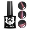 Гель-лак для ногтей Solomeya 5D Vip Cat Eye Gel