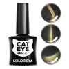 Гель-лак для ногтей Solomeya 5D Vip Cat Eye Gel