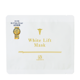 Тканевая маска Sunsorit White Lift Mask