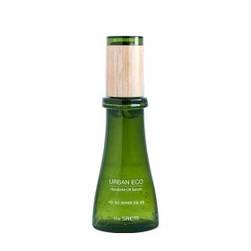 Сыворотка для лица The Saem Urban Eco Harakeke Oil Serum