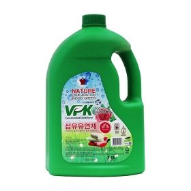 Кондиционер для стирки белья VPK Concentrated Conditioner Tea Rose