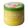 Маска для волос White Organia Aloe Vera Nutrition Hair Pack
