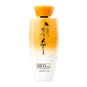 Эмульсия для лица 3W Clinic Bit Dam Eun Soo High-Moisturizing Jeong Yoon Emulsion
