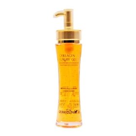 Эссенция для лица 3W Clinic Collagen & Luxury Gold Revitalizing Comfort Gold Essence