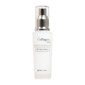 Эссенция для лица 3W Clinic Collagen Whitening Essence