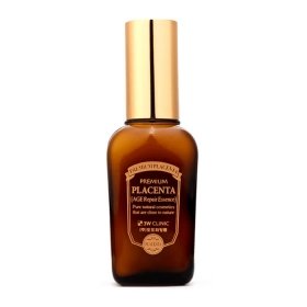 Эссенция для лица 3W Clinic Premium Placenta Intensive Essence