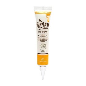 Крем для век 3W Clinic Honey Eye Cream