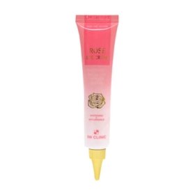 Крем для век 3W Clinic Rose Eye Cream