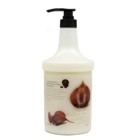 Маска для волос 3W Clinic More Moisture Black Garlic Hair Pack (1000ml)