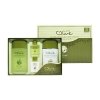 Набор для лица 3W Clinic Olive For Man Fresh 2 Items Set