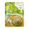 Набор тканевых масок 3W Clinic Fresh Mask Sheet Set #1 (5 шт.)