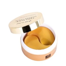 Патчи для глаз 3W Clinic Collagen Luxury Gold Hydrogel Eye & Spot Patch