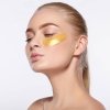 Патчи для глаз 3W Clinic Collagen Luxury Gold Hydrogel Eye & Spot Patch