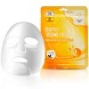 Тканевая маска 3W Clinic Fresh Coenzyme Q10 Mask Sheet