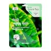 Тканевая маска 3W Clinic Fresh Green Tea Mask Sheet