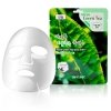 Тканевая маска 3W Clinic Fresh Green Tea Mask Sheet